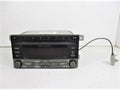 2009-2013 Subaru Forester MP3 6 CD Audio Satellite Radio Receiver OEM C8940