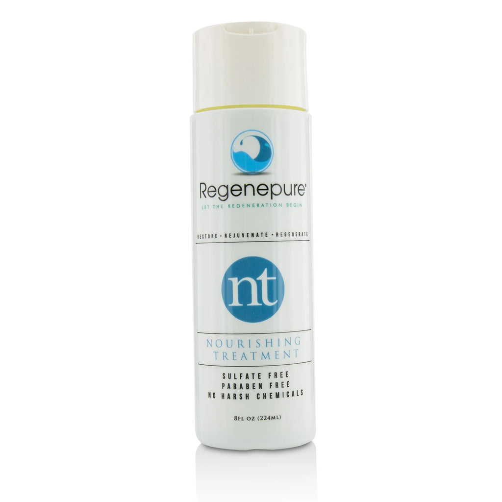 Nourishing Treatment 224ml F701