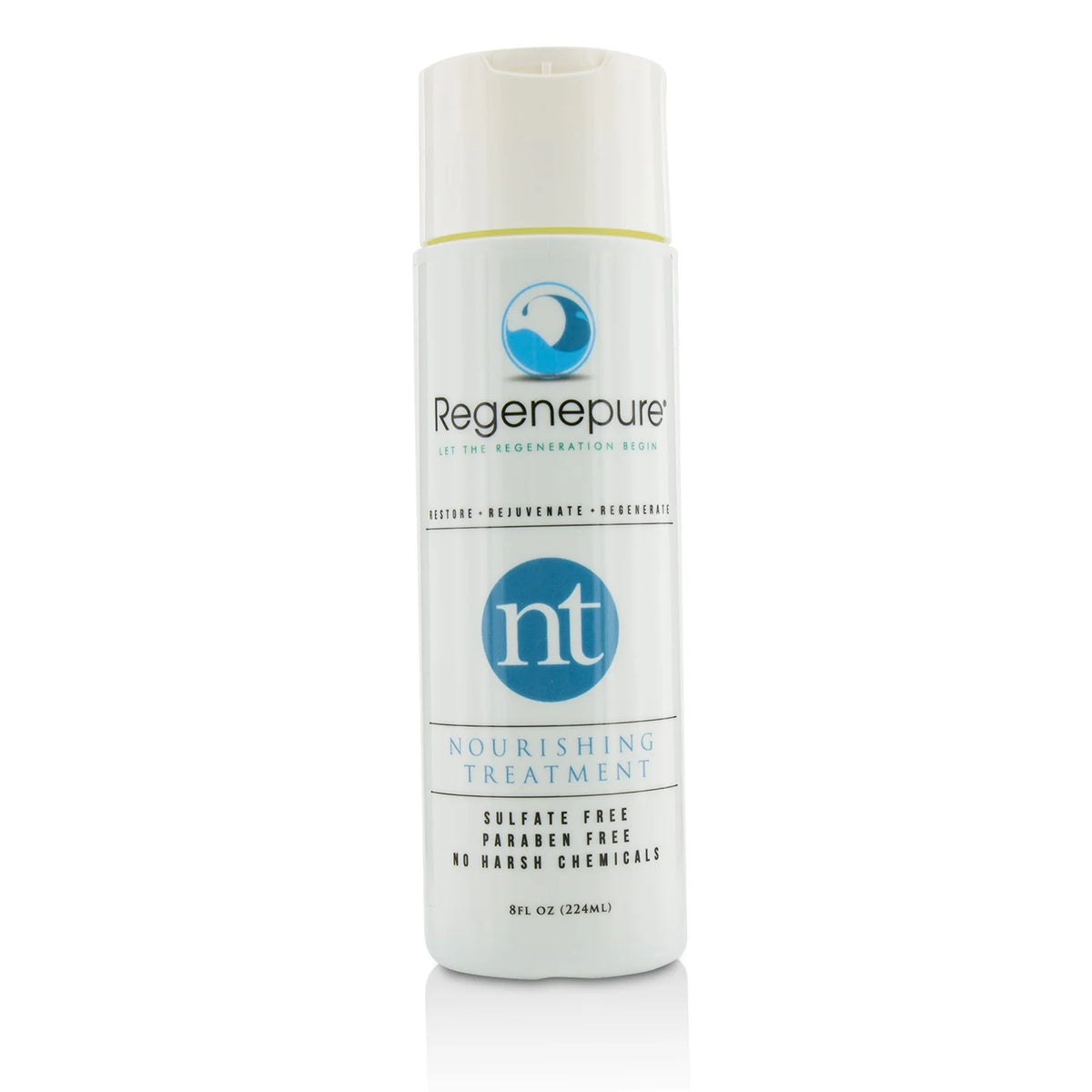 Nourishing Treatment 224ml F701