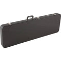 Deluxe Wood Bass Case L396787