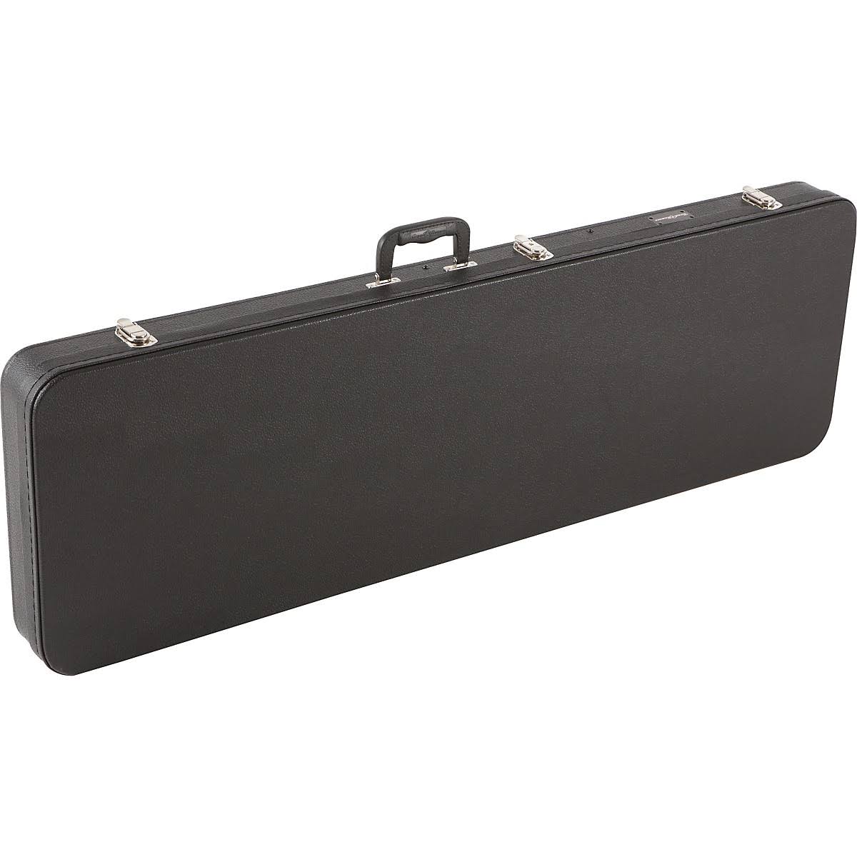 Deluxe Wood Bass Case L396787