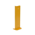 Steel Pallet Rack Guard Y4944
