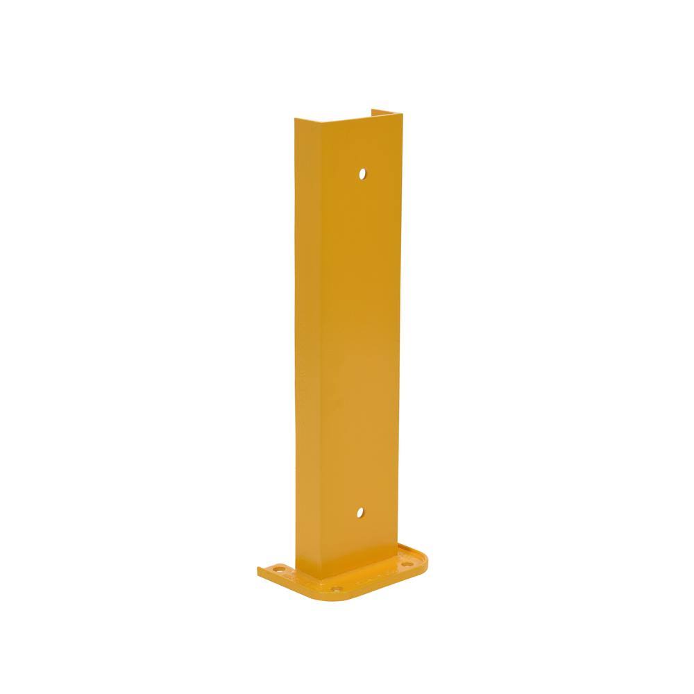 Steel Pallet Rack Guard Y4944