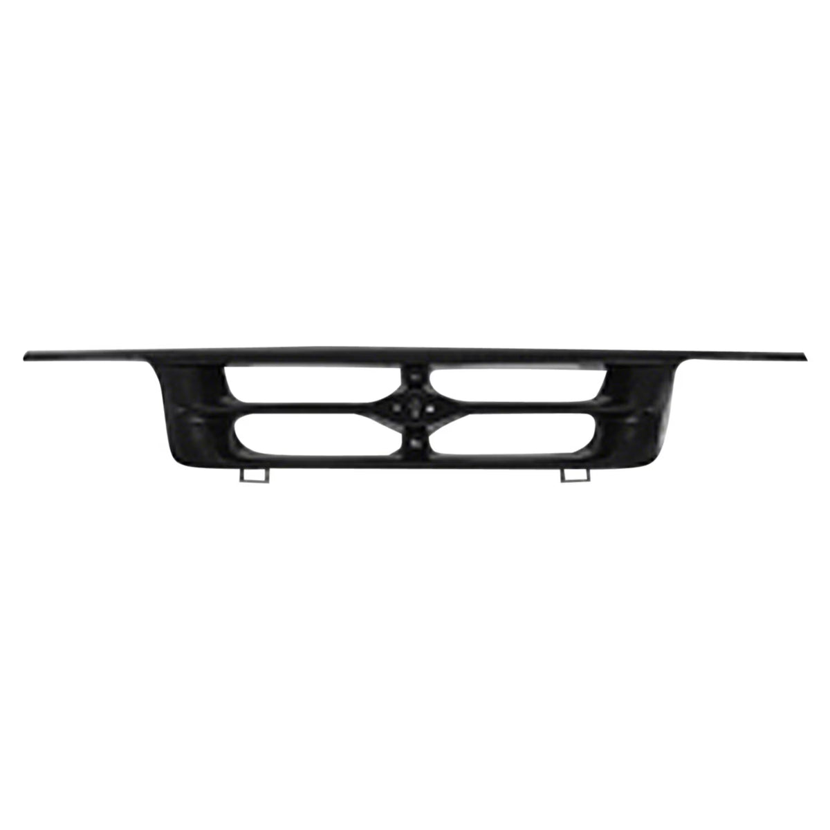 Replacement Front Grille for Ford Ranger S268350