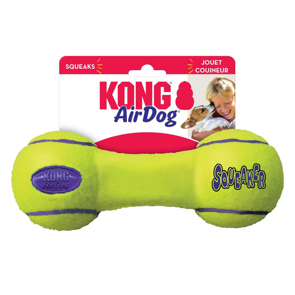 Squeaker Dumbbell Pet Supplies X539028