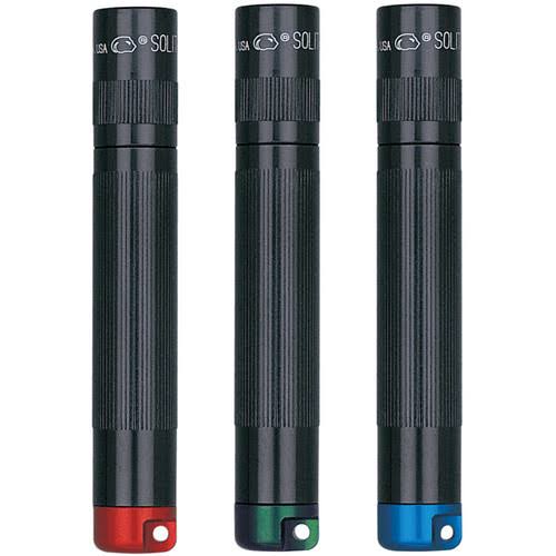 AAA LED Flashlights 3-Pack E732