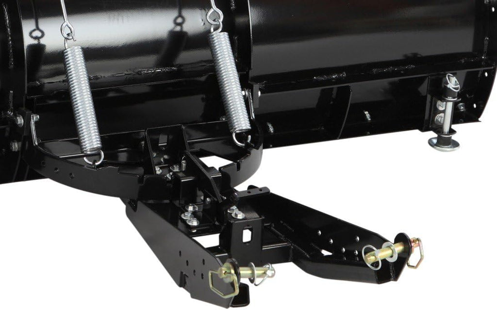 72" Pro UTV Snow Plow Kit in RED R62868