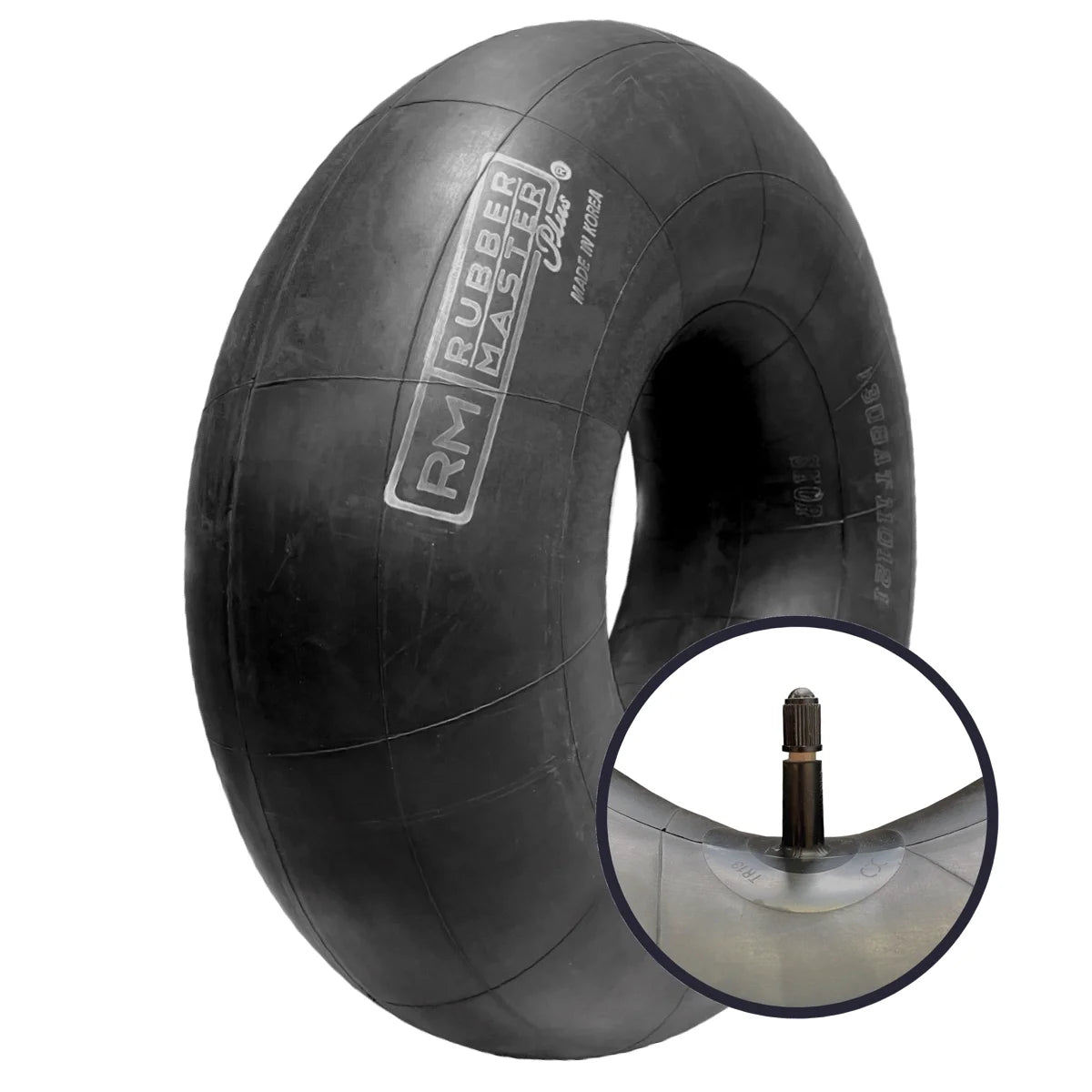 6.00-12 Lawn Garden Farm Tractor Tire Inner Tubes TR13 V8083