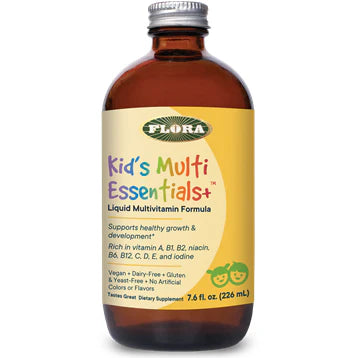 7.6 fl oz Kids Multi Essentials+ P941