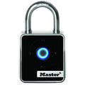 Bluetooth Smart Padlock N768116