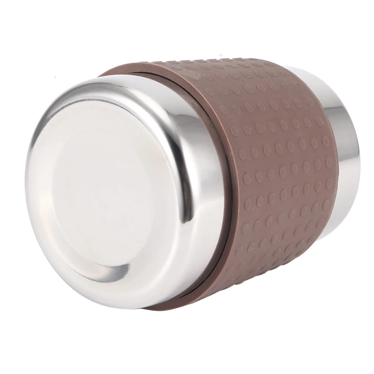 Taza De Espuma De Leche De Acero Inoxidable De 350 Ml D60427
