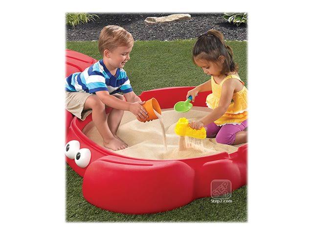 Sandbox U37497