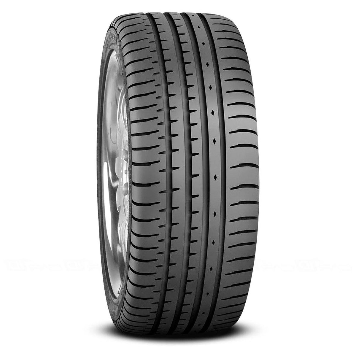 All Season 205/50ZR16 91W XL Passenger Tire N354