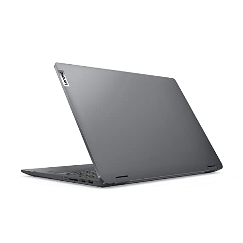 16" 2-in-1 Laptop, 2.5K Touchscreen, 16GB RAM, 1TB SSD K775