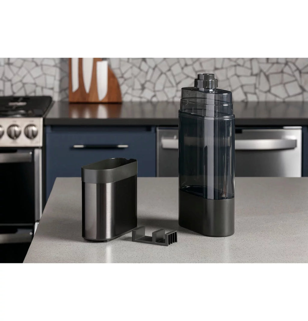 Stainless Steel Nugget Ice Maker Z521864