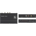 Composite Video & Stereo Audio to HDMI Scaler N236830