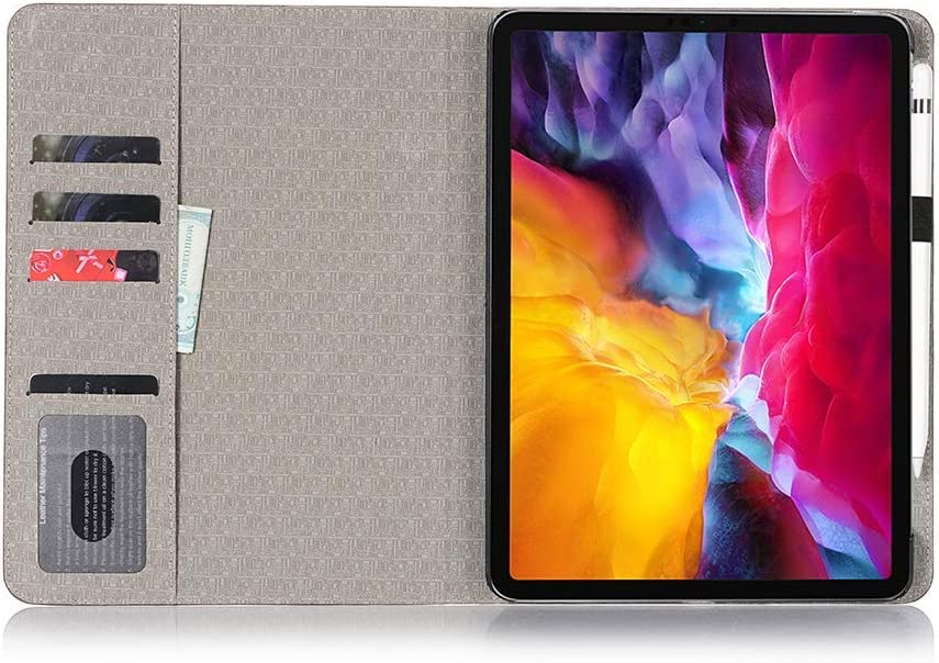 Case for iPad Pro 9.7 Inch with Card Slots V624
