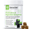 Probiotic Chews for Dogs Q166