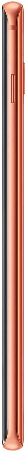 128GB Unlocked GSM Smartphone with Triple Rear Camera Pink K74768