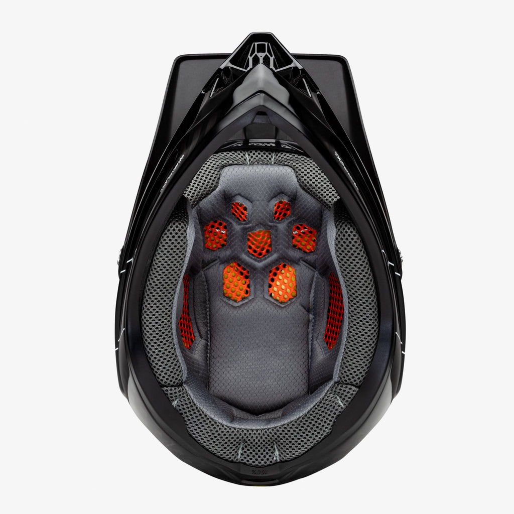 Carbon MIPS Race Helmet Q440