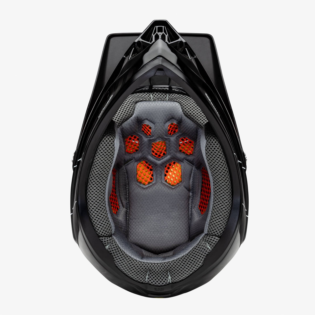 Carbon MIPS Race Helmet Q440