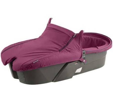 Carry Cot A360