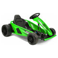 24V Drifting Go Kart Ride On W74078
