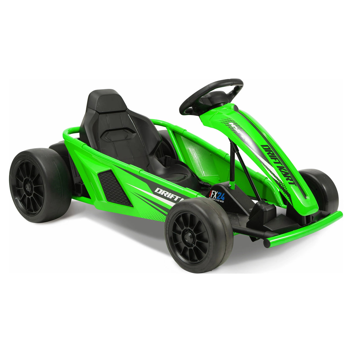 24V Drifting Go Kart Ride On W74078
