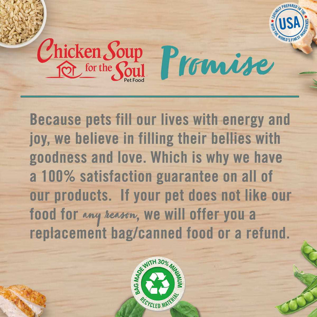 Chicken Brown Rice Recipe Dry Cat Food A8201