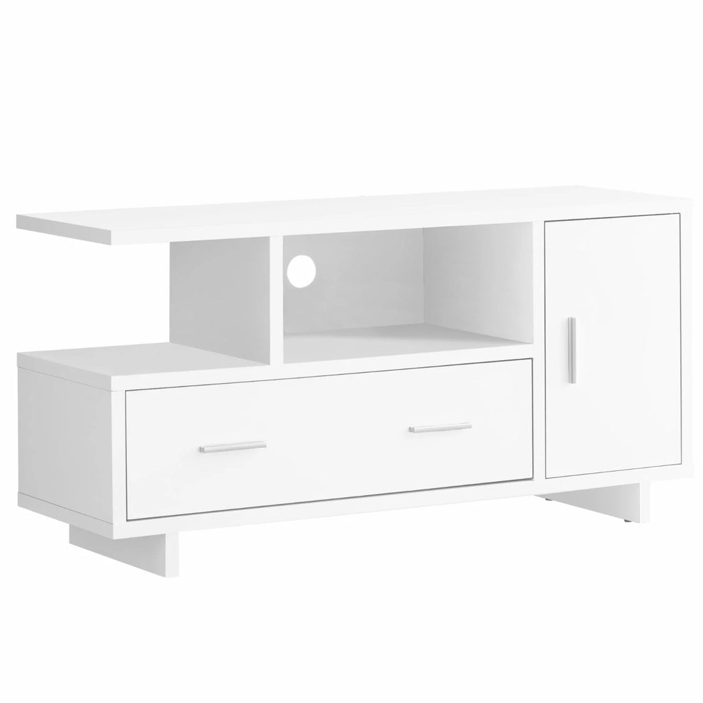 48 Inch Laminate Tv Stand V3702