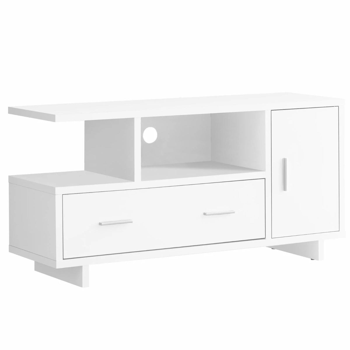 48 Inch Laminate Tv Stand V3702
