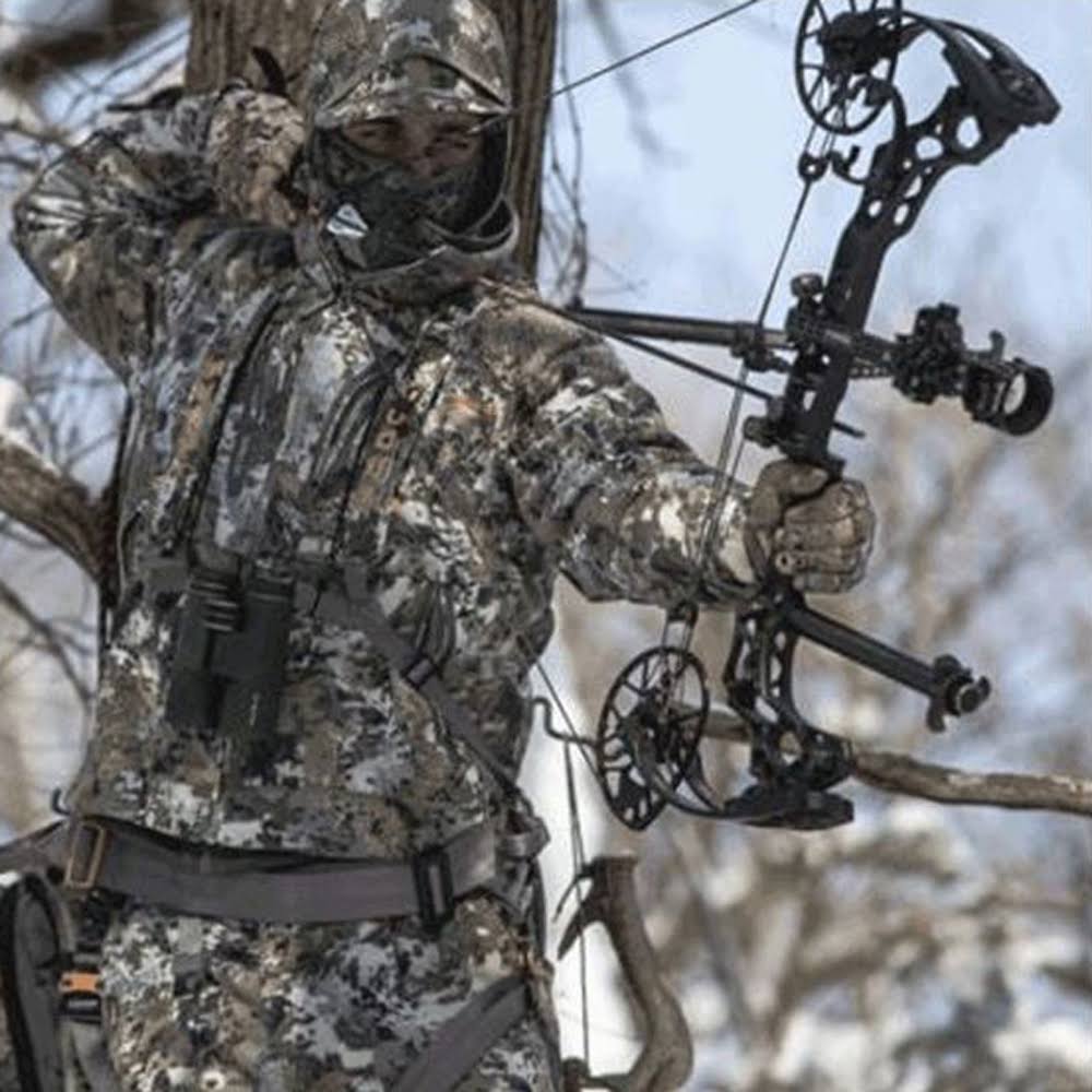Deer Stand Safety Harness (2 Pack) L116