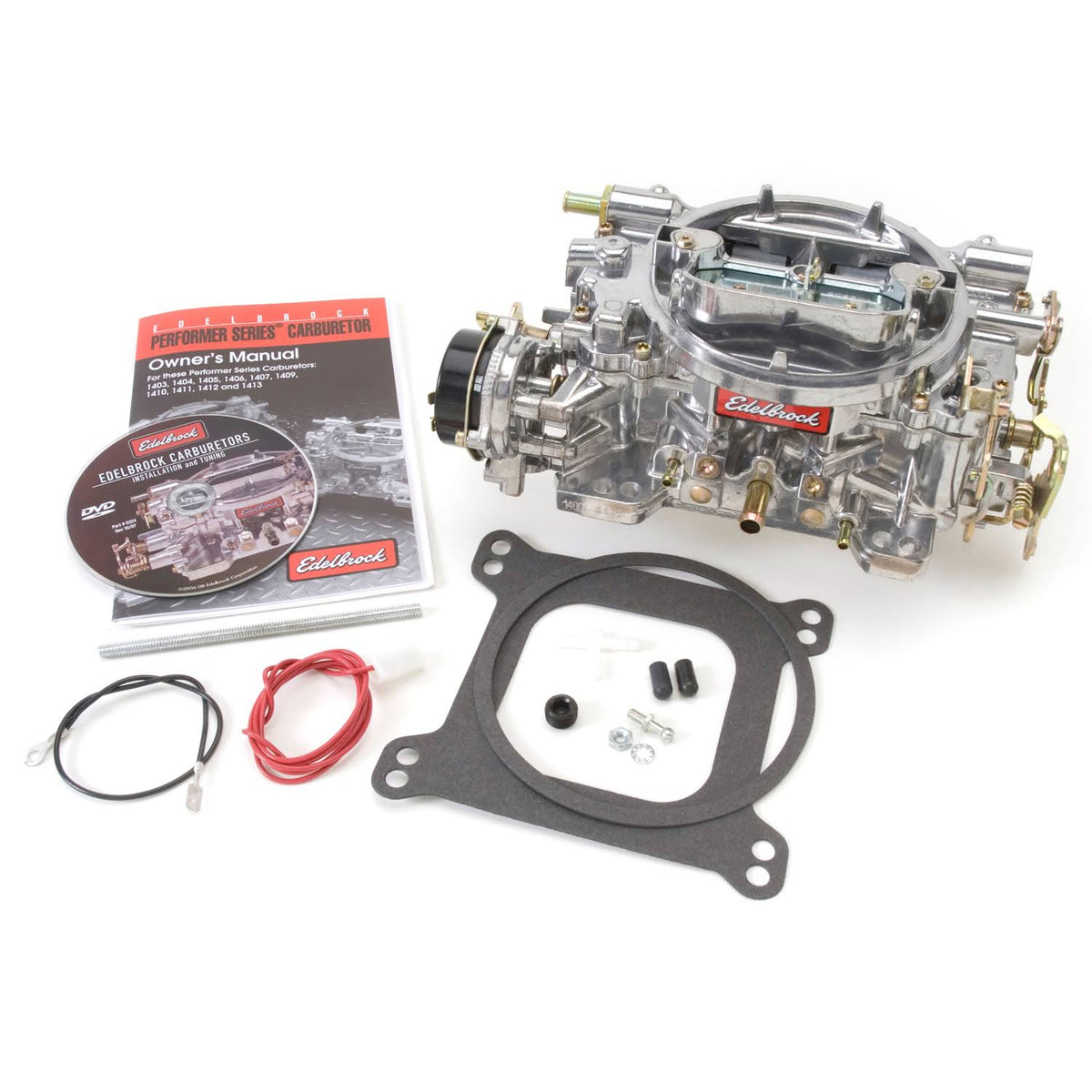 Performer Series Carburetor Q67380