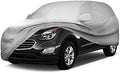 Heavy Duty All Weatherproof SUV Car Cover D5502