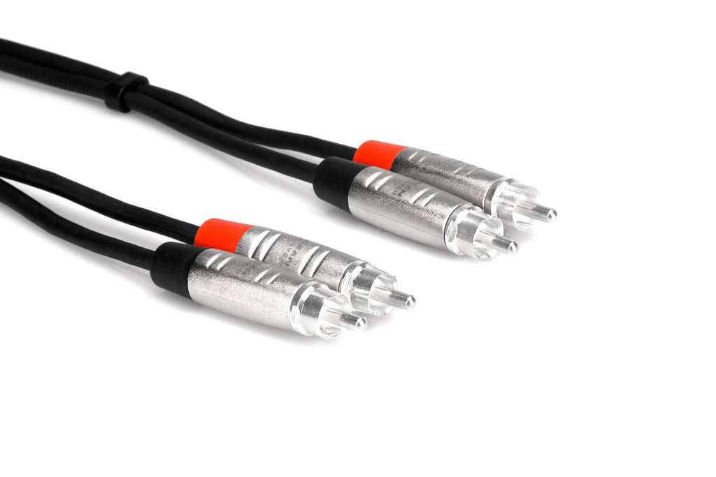 75 Feet Dual REAN RCA Stereo Interconnect X46911