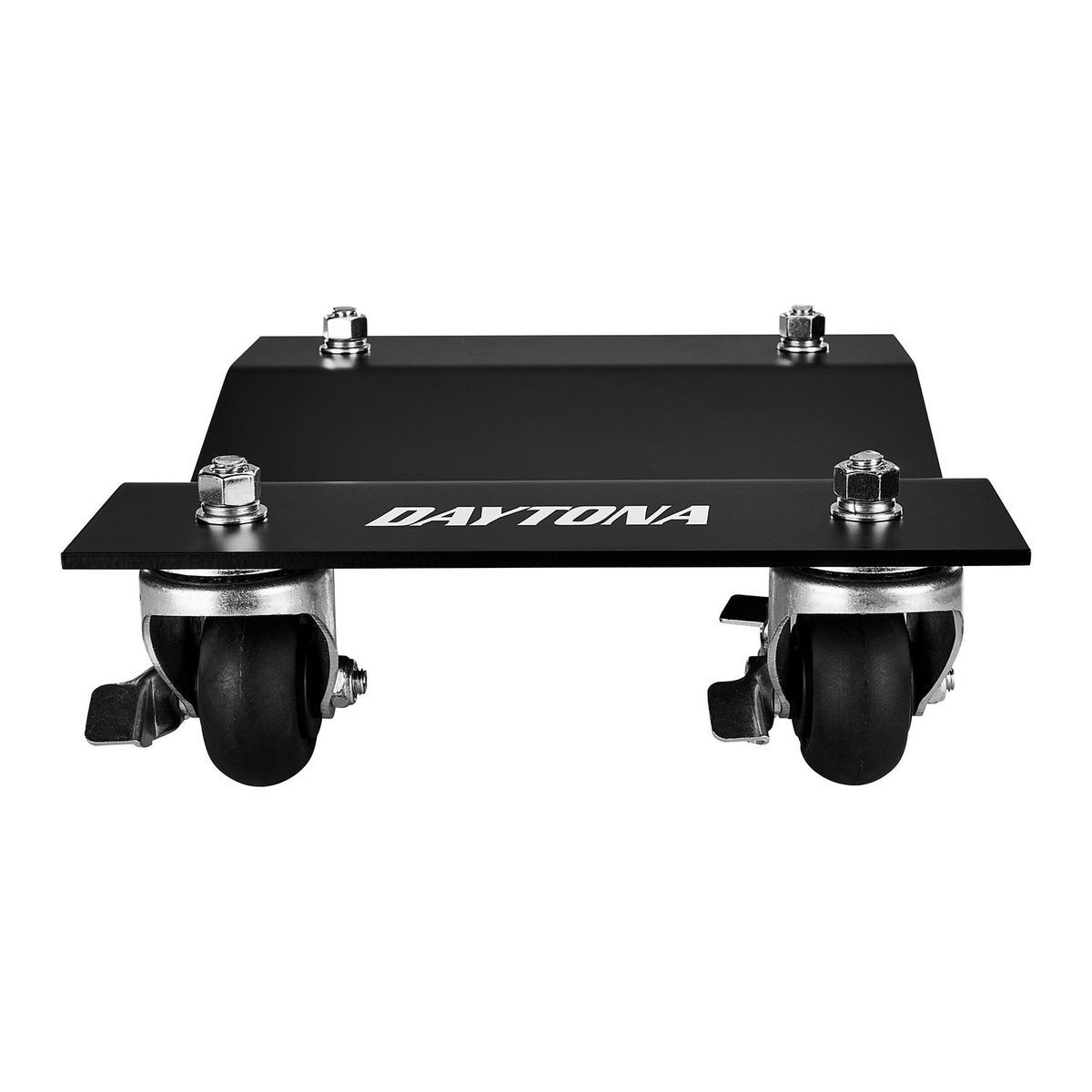 2-Piece Steel Vehicle Dollies J4161