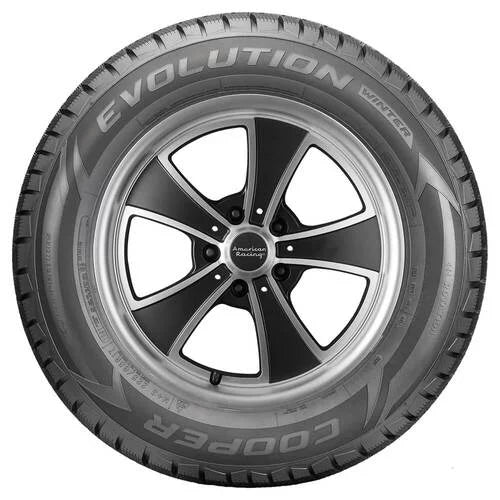 Winter Tires 245/50R20 102T Set of 4 L285
