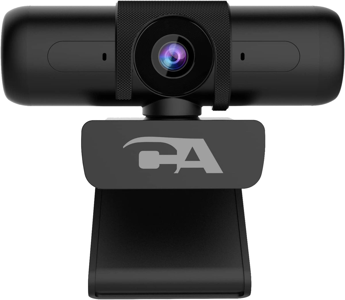 1080p 5MP USB Webcam with Dual Omnidirectional Microphones B341059