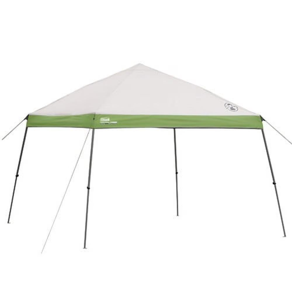 Green 10' x 10' Instant Canopy Gazebo Sun Shelter K28657