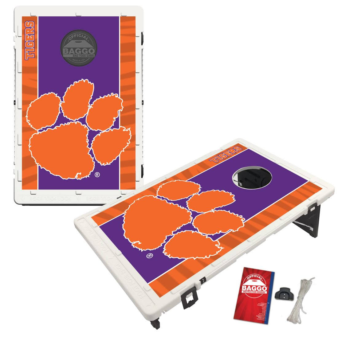 2 x 3 Cornhole Board Set W574308