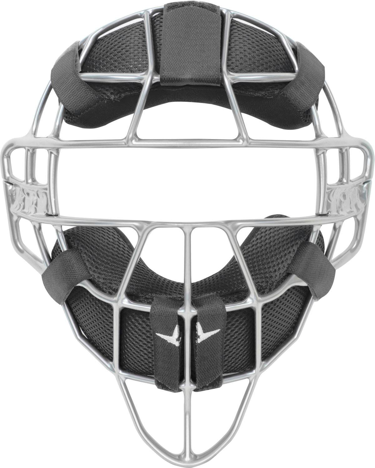 Black Catcher's Face Mask G24609