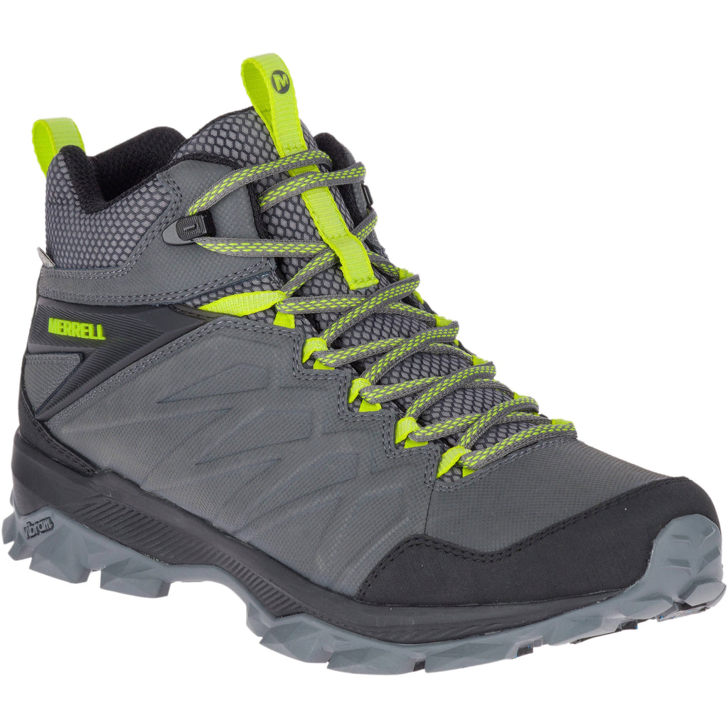 Men's Waterproof Mid Boots G7105