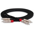 75 Feet Dual REAN RCA Stereo Interconnect X46911