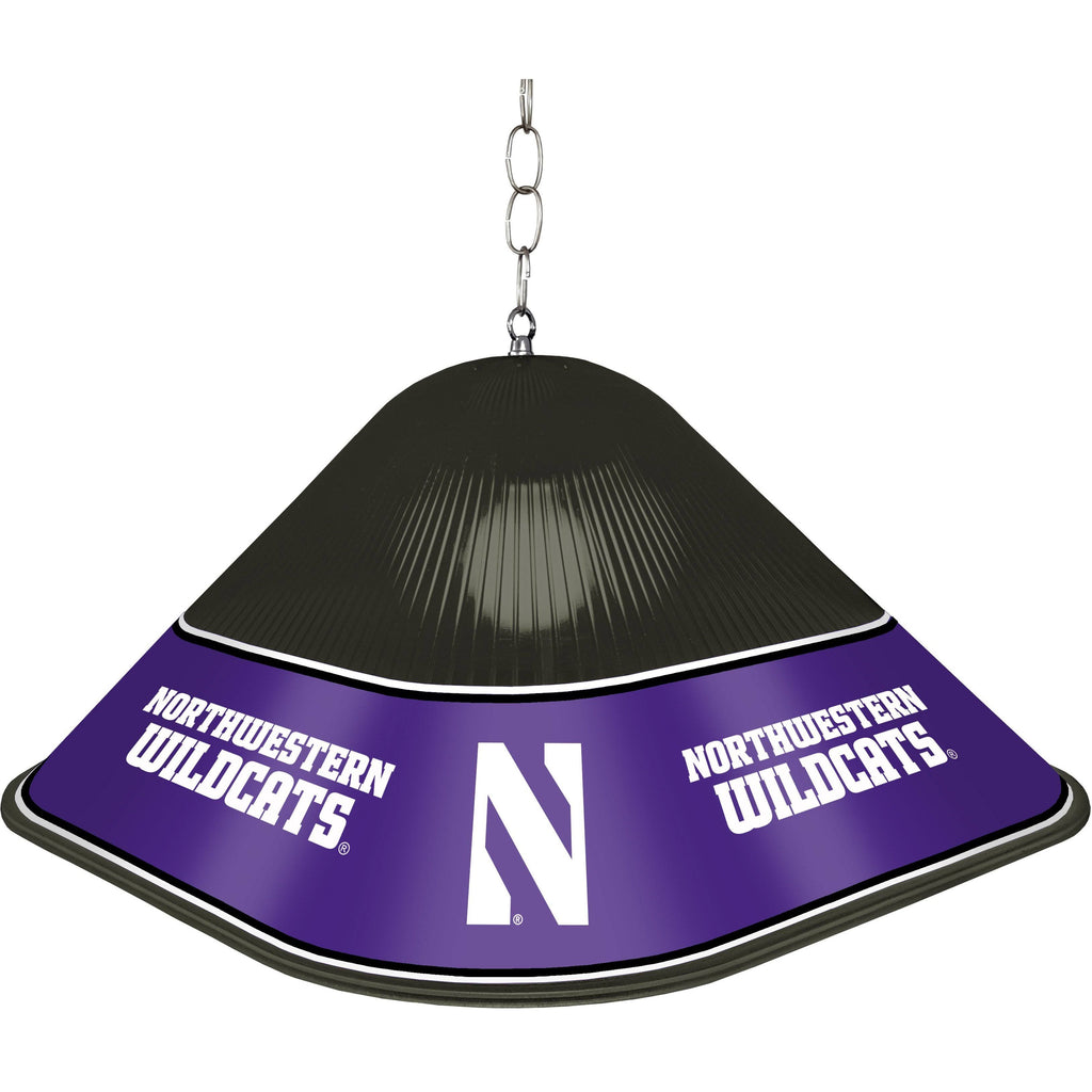 Black Game Table Light H505784