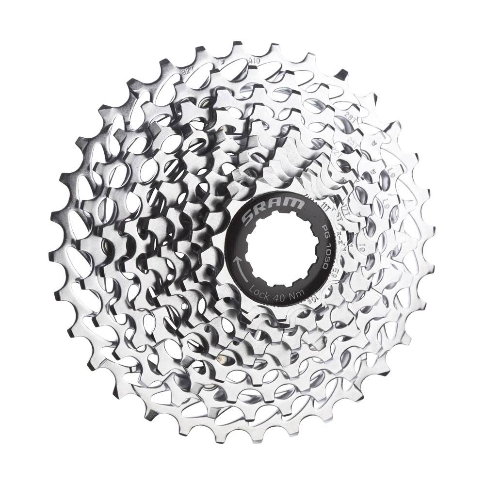10-Speed Cassette A437