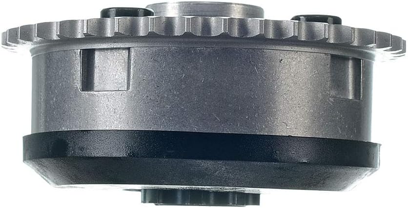 Intake Camshaft Adjusting Unit Timing Chain Sprocket Gear B241858