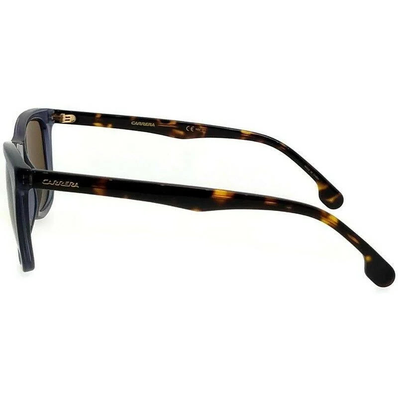 Havana Blue Sunglasses V49869