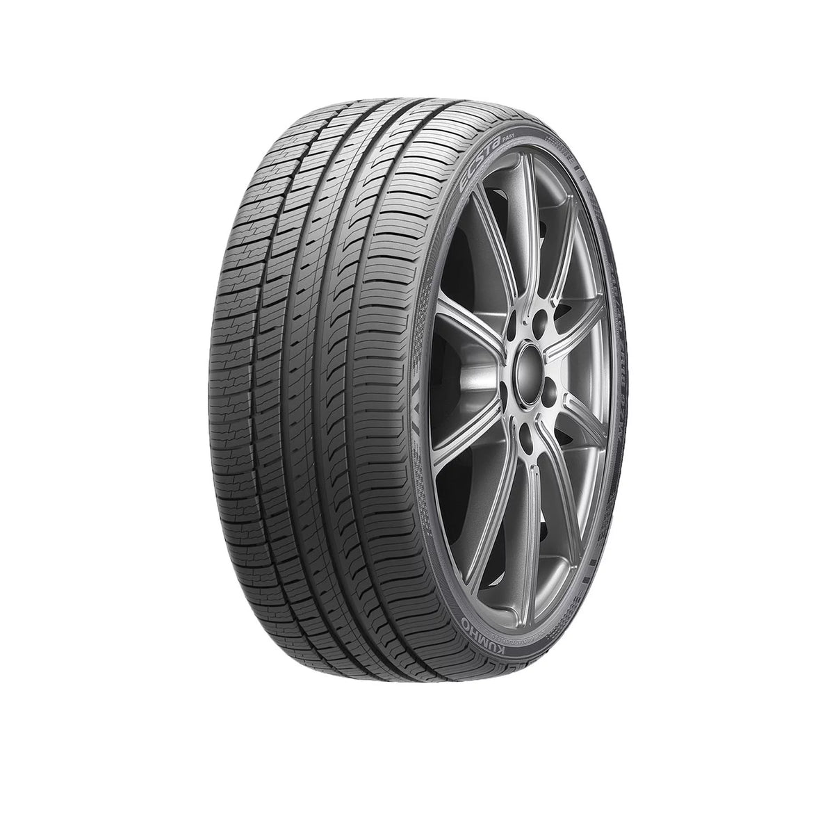 All Season 245/35R19 93W XL Passenger Tire M2957