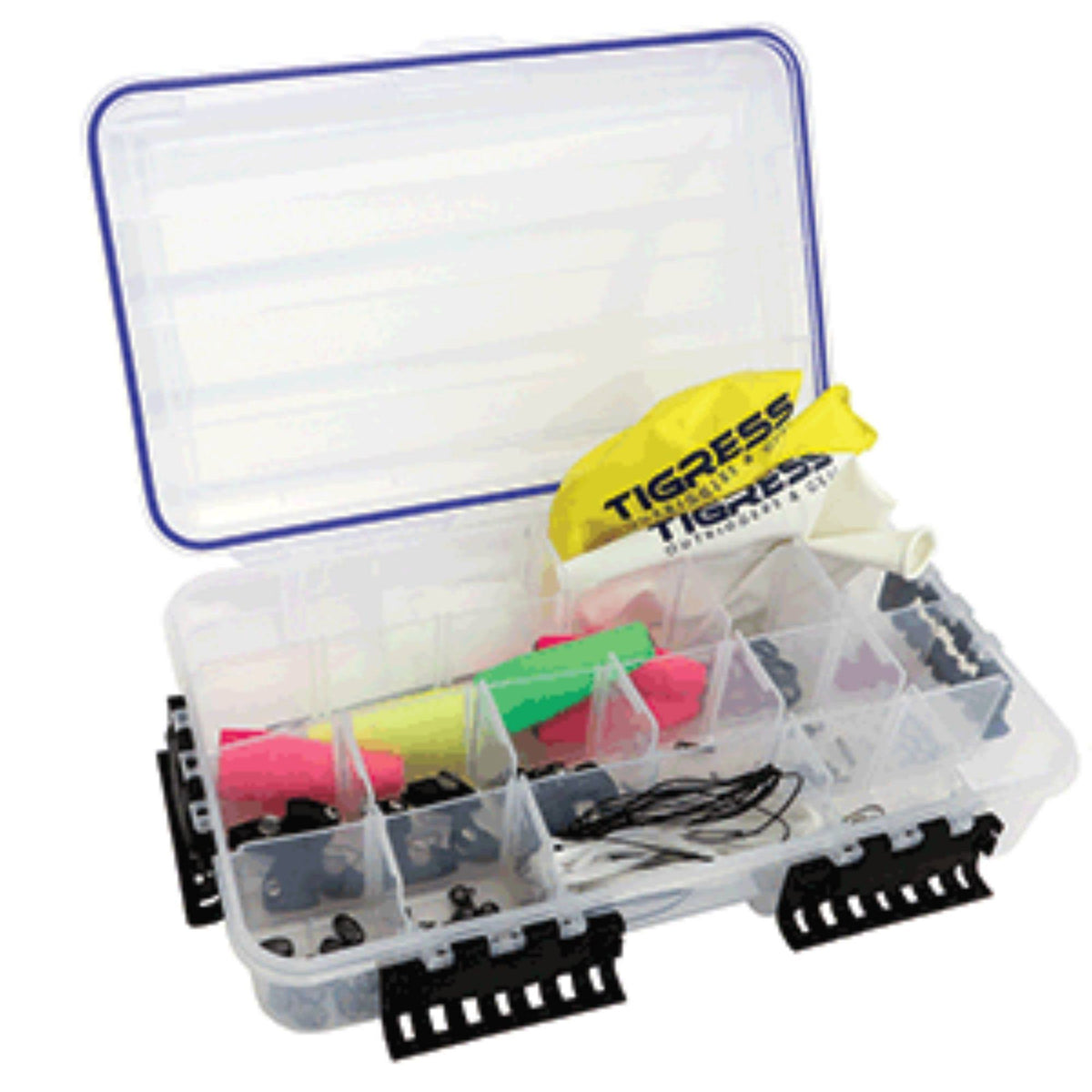 Kite Assembly Box T323061