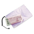 Anti-Static Bag 8x22 x 4x22 4 Mil Pink 1,000 Pack G120286